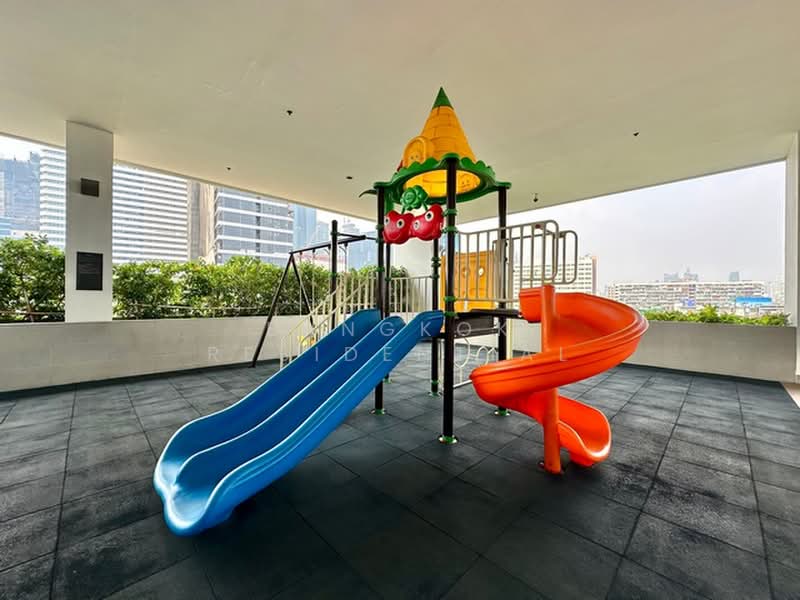 Amanta Lumpini, Bangkok, Rama 4 Road, Thung Maha Mek, Sathon, Bangkok, 2 Bedrooms, 77 sqm, Condo For Rent, by Bangkok Residential, 500402947 - DDproperty.com