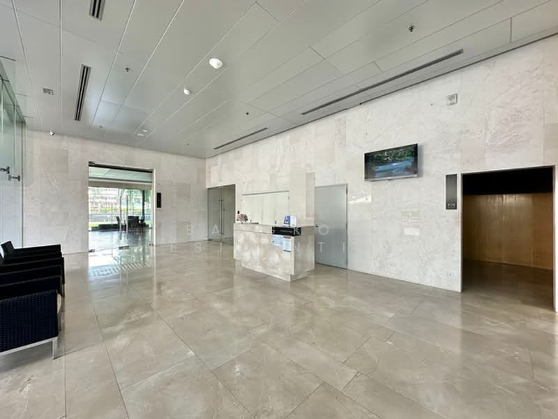 Amanta Lumpini, Bangkok, Rama 4 Road, Thung Maha Mek, Sathon, Bangkok, 2 Bedrooms, 77 sqm, Condo For Rent, by Bangkok Residential, 500402947 - DDproperty.com