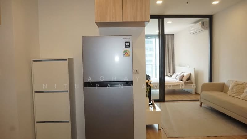 XT Phayathai, Bangkok, Phaya Thai Road, Thanon Phaya Thai, Ratchathewi, Bangkok, 1 Bedroom, 46 sqm, Condo For Rent, by Achaya Nithipanyawong, 500402948 - DDproperty.com