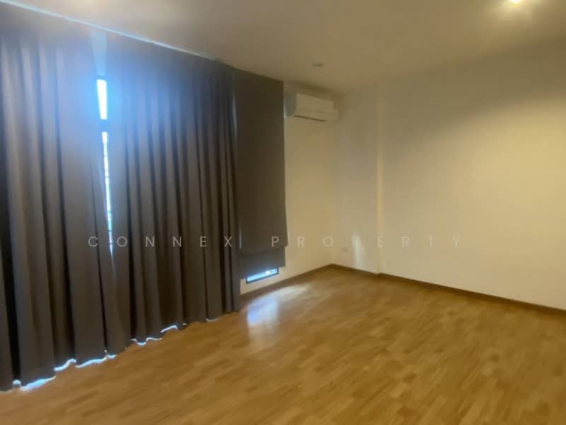 S-Gate Premium Kanchanpisek : เอสเกต พรีเมียม กาญจนาภิเษก, นนทบุรี, บางม่วง, บางใหญ่, นนทบุรี, 200 ตร.ม., ทาวน์เฮ้าส์ ให้เช่า, โดย Connex Property, 500402950 - DDproperty.com