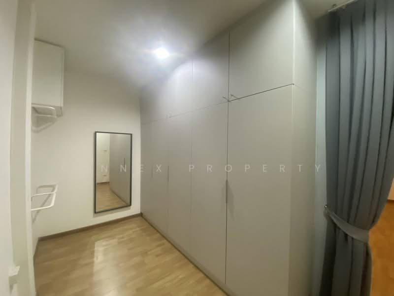 S-Gate Premium Kanchanpisek : เอสเกต พรีเมียม กาญจนาภิเษก, นนทบุรี, บางม่วง, บางใหญ่, นนทบุรี, 200 ตร.ม., ทาวน์เฮ้าส์ ให้เช่า, โดย Connex Property, 500402950 - DDproperty.com
