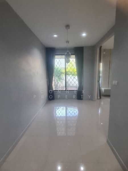 S-Gate Premium Kanchanpisek, Nonthaburi, Bang Muang, Bang Yai, Nonthaburi, 4 Bedrooms, 200 sqm, Townhouse For Rent, by Connex Property, 500402950 - DDproperty.com