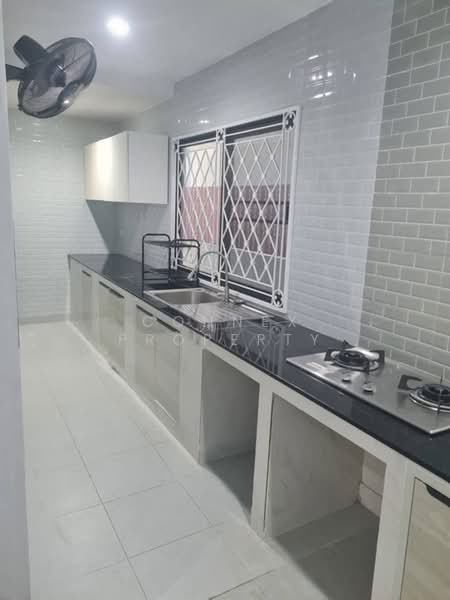 S-Gate Premium Kanchanpisek, Nonthaburi, Bang Muang, Bang Yai, Nonthaburi, 4 Bedrooms, 200 sqm, Townhouse For Rent, by Connex Property, 500402950 - DDproperty.com