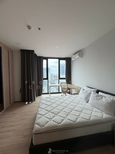 XT Phayathai, Bangkok, Phaya Thai Road, Thanon Phaya Thai, Ratchathewi, Bangkok, 1 Bedroom, 42 sqm, Condo For Rent, by PROPMATCH CO., LTD., 500402952 - DDproperty.com