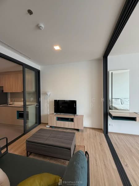 XT Phayathai, Bangkok, Phaya Thai Road, Thanon Phaya Thai, Ratchathewi, Bangkok, 1 Bedroom, 42 sqm, Condo For Rent, by PROPMATCH CO., LTD., 500402952 - DDproperty.com