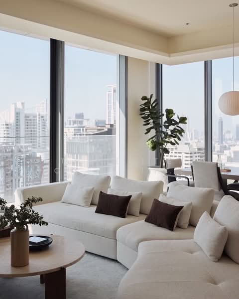 Scope Langsuan, Bangkok, Soi Lang Suan, Lumphini, Pathum Wan, Bangkok, 3 Bedrooms, 241 sqm, Condo For Sale, by The Elite Homes (Thailand) Co., Ltd., 500402953 - DDproperty.com