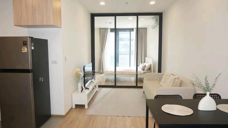 XT Phayathai, Bangkok, Phaya Thai Road, Thanon Phaya Thai, Ratchathewi, Bangkok, 1 Bedroom, 47 sqm, Condo For Rent, by Achaya Nithipanyawong, 500402956 - DDproperty.com