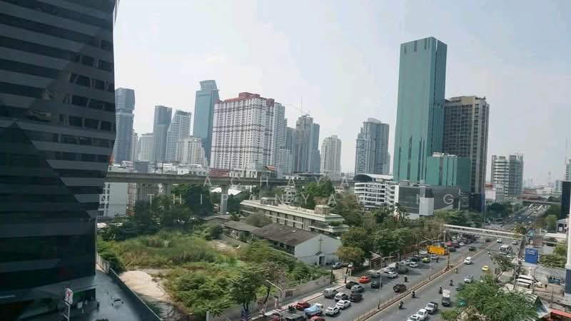 XT Phayathai, Bangkok, Phaya Thai Road, Thanon Phaya Thai, Ratchathewi, Bangkok, 1 Bedroom, 47 sqm, Condo For Rent, by Achaya Nithipanyawong, 500402956 - DDproperty.com