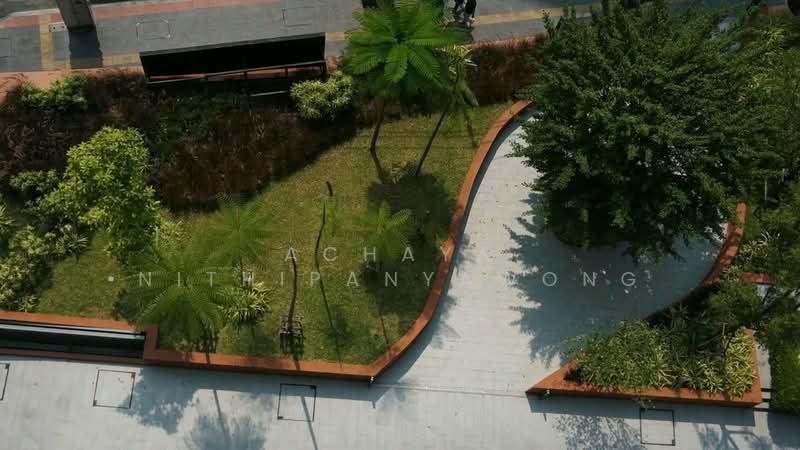 XT Phayathai, Bangkok, Phaya Thai Road, Thanon Phaya Thai, Ratchathewi, Bangkok, 1 Bedroom, 47 sqm, Condo For Rent, by Achaya Nithipanyawong, 500402956 - DDproperty.com