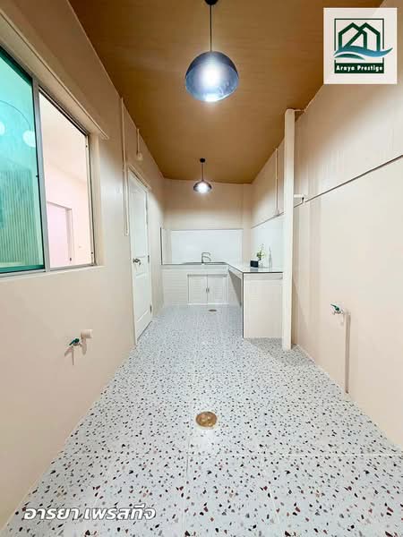 Baan Pruksa 87/2 Srinakarin-Bangna, Samut Prakan, Nam Daeng Road, Bang Kaeo, Bang Plee, Samut Prakan, 3 Bedrooms, 75 sqm, Townhouse For Sale, by วิสุทธินี เฉลิมสินสุวรรณ, 500402957 - DDproperty.com
