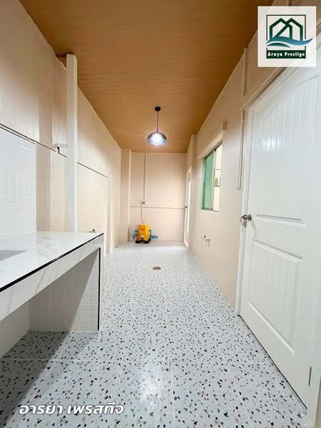 Baan Pruksa 87/2 Srinakarin-Bangna : บ้านพฤกษา 87/2 ศรีนครินทร์-บางนา, สมุทรปราการ, ถนนหนามแดง, บางแก้ว, บางพลี, สมุทรปราการ, 75 ตร.ม., ทาวน์เฮ้าส์ ขาย, โดย วิสุทธินี เฉลิมสินสุวรรณ, 500402957 - DDproperty.com