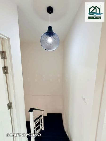 Baan Pruksa 87/2 Srinakarin-Bangna, Samut Prakan, Nam Daeng Road, Bang Kaeo, Bang Plee, Samut Prakan, 3 Bedrooms, 75 sqm, Townhouse For Sale, by วิสุทธินี เฉลิมสินสุวรรณ, 500402957 - DDproperty.com