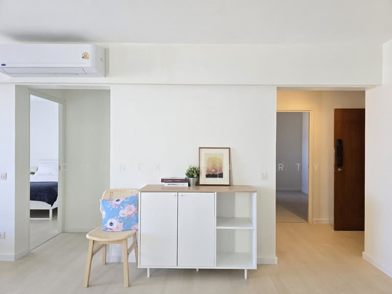 Riviera Up Condominium, Nonthaburi, Bond Street Road, Ban Mai, Pak Kret, Nonthaburi, 2 Bedrooms, 80 sqm, Condo For Rent, by Connex Property, 500402962 - DDproperty.com
