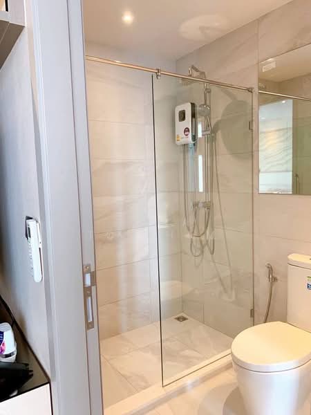 Rhythm Ekkamai, Bangkok, 11 Soi Sukhumvit 63, Khlongtoei Nua, Watthana, Bangkok, 1 Bedroom, 35 sqm, Condo For Rent, by Isika Tonkham, 500402964 - DDproperty.com