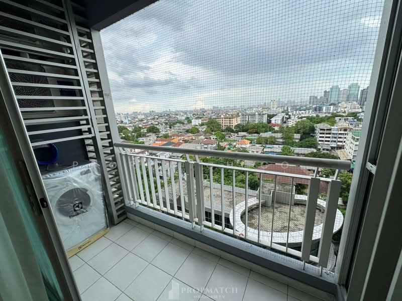 Rhythm Ratchada-Huaikwang, Bangkok, 218 Ratchadaphisek Road, Huai Khwang, Bangkok, 1 Bedroom, 46 sqm, Condo For Rent, by PROPMATCH CO., LTD., 500402968 - DDproperty.com