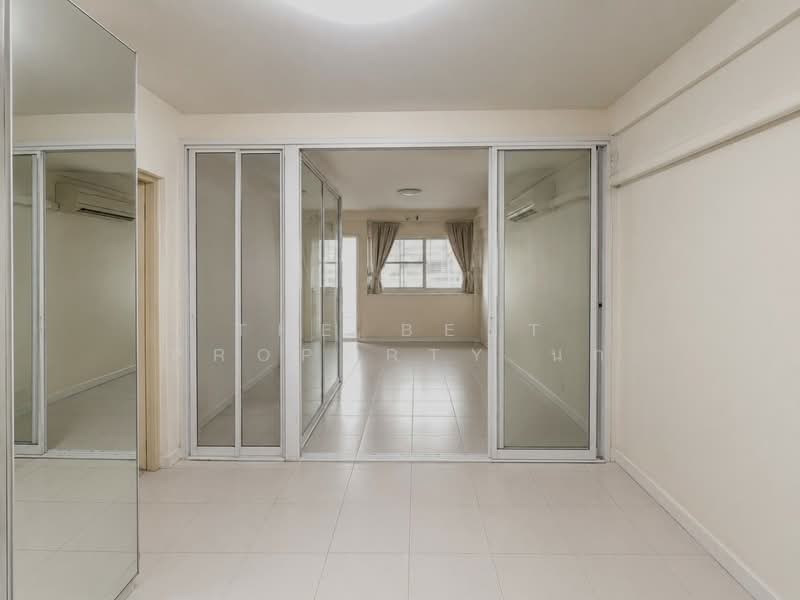 Baan Mai Thepharak-Wongwaen, Samut Prakan, Thepharak Road, Bangphli Yai, Bang Plee, Samut Prakan, 3 Bedrooms, 150 sqm, Townhouse For Sale, by The Best Property นก, 500402969 - DDproperty.com