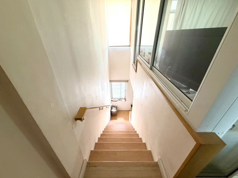 Baan Mai Thepharak-Wongwaen, Samut Prakan, Thepharak Road, Bangphli Yai, Bang Plee, Samut Prakan, 3 Bedrooms, 150 sqm, Townhouse For Sale, by The Best Property นก, 500402969 - DDproperty.com