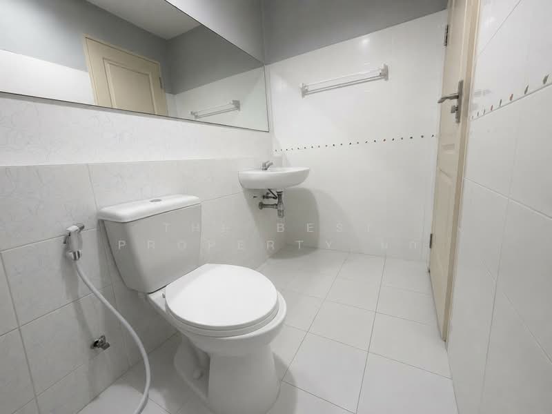 Baan Mai Thepharak-Wongwaen, Samut Prakan, Thepharak Road, Bangphli Yai, Bang Plee, Samut Prakan, 3 Bedrooms, 150 sqm, Townhouse For Sale, by The Best Property นก, 500402969 - DDproperty.com