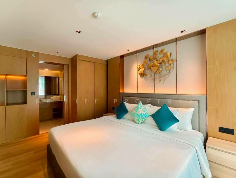 Mercury Wyndham La Vita : เมอคิวรี่ วินด์แดม ลาวิต้า, ภูเก็ต, 99/99 หมู่ที่ 2, ราไวย์, เมืองภูเก็ต, ภูเก็ต, 36 ตร.ม., คอนโด ให้เช่า, โดย PK LIFE Property, 500402970 - DDproperty.com