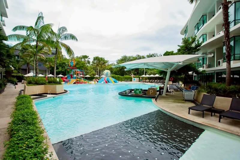 Mercury Wyndham La Vita : เมอคิวรี่ วินด์แดม ลาวิต้า, ภูเก็ต, 99/99 หมู่ที่ 2, ราไวย์, เมืองภูเก็ต, ภูเก็ต, 36 ตร.ม., คอนโด ให้เช่า, โดย PK LIFE Property, 500402970 - DDproperty.com