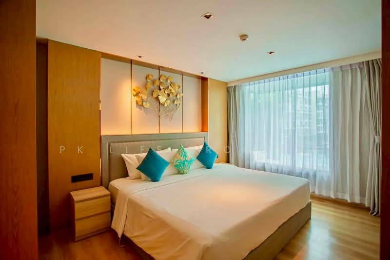 Mercury Wyndham La Vita : เมอคิวรี่ วินด์แดม ลาวิต้า, ภูเก็ต, 99/99 หมู่ที่ 2, ราไวย์, เมืองภูเก็ต, ภูเก็ต, 36 ตร.ม., คอนโด ให้เช่า, โดย PK LIFE Property, 500402970 - DDproperty.com