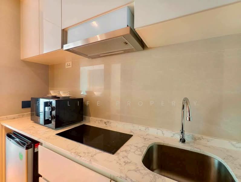 Mercury Wyndham La Vita : เมอคิวรี่ วินด์แดม ลาวิต้า, ภูเก็ต, 99/99 หมู่ที่ 2, ราไวย์, เมืองภูเก็ต, ภูเก็ต, 36 ตร.ม., คอนโด ให้เช่า, โดย PK LIFE Property, 500402970 - DDproperty.com