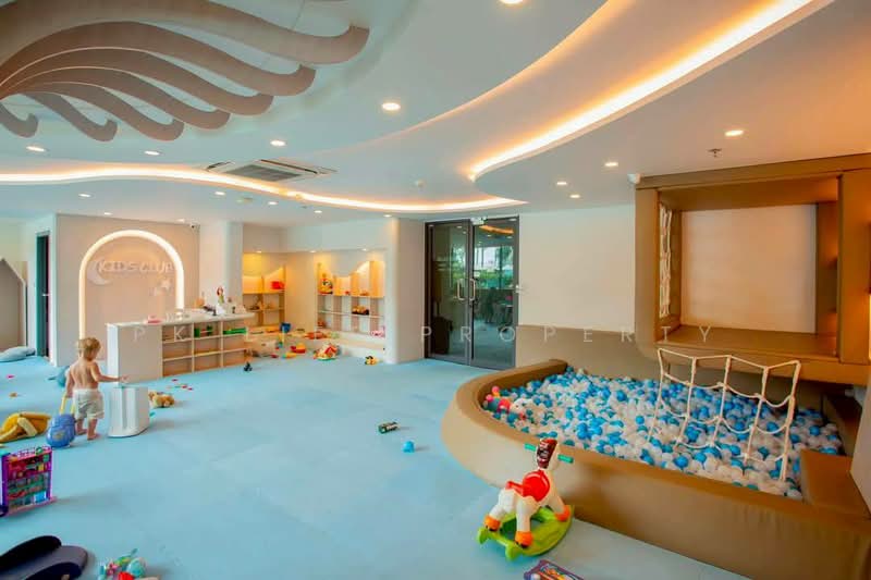 Mercury Wyndham La Vita, Phuket, 99/99 Moo 2, Rawai, Muang Phuket, Phuket, 1 Bedroom, 36 sqm, Condo For Rent, by PK LIFE Property, 500402970 - DDproperty.com