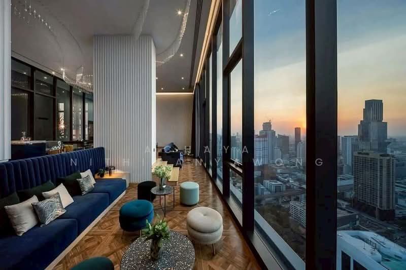 XT Phayathai, Bangkok, Phaya Thai Road, Thanon Phaya Thai, Ratchathewi, Bangkok, 1 Bedroom, 34 sqm, Condo For Rent, by Achaya Nithipanyawong, 500402972 - DDproperty.com