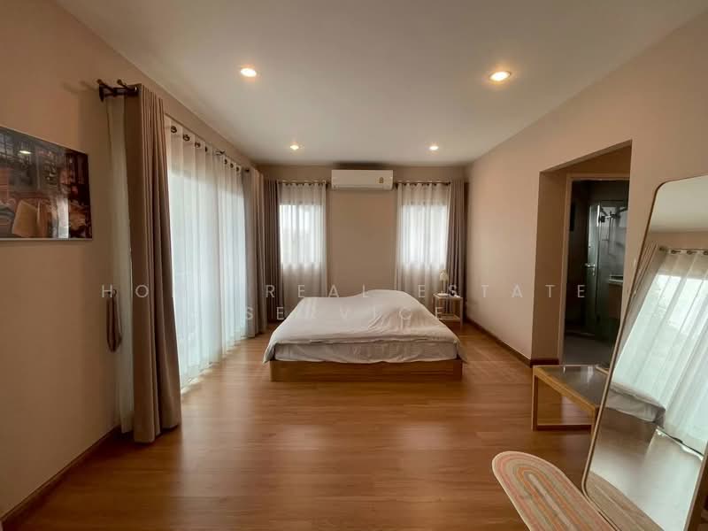 Passorn Bangna-Wongwaen, Samut Prakan, Sukhapiban 2 Soi 27, Rachathewa, Bang Plee, Samut Prakan, 3 Bedrooms, 179 sqm, Single Detached House For Sale, by HOME Real Estate Service, 500402976 - DDproperty.com
