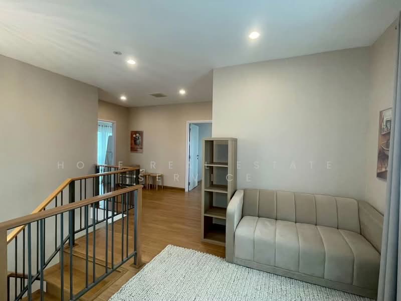 Passorn Bangna-Wongwaen, Samut Prakan, Sukhapiban 2 Soi 27, Rachathewa, Bang Plee, Samut Prakan, 3 Bedrooms, 179 sqm, Single Detached House For Sale, by HOME Real Estate Service, 500402976 - DDproperty.com