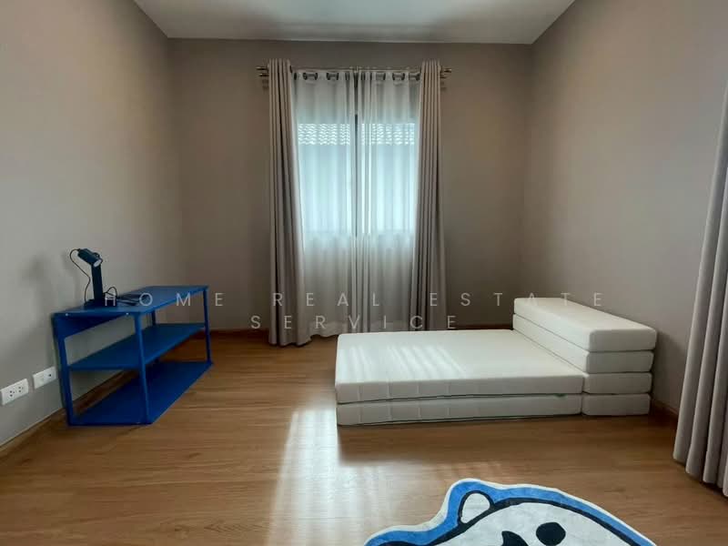 Passorn Bangna-Wongwaen, Samut Prakan, Sukhapiban 2 Soi 27, Rachathewa, Bang Plee, Samut Prakan, 3 Bedrooms, 179 sqm, Single Detached House For Sale, by HOME Real Estate Service, 500402976 - DDproperty.com