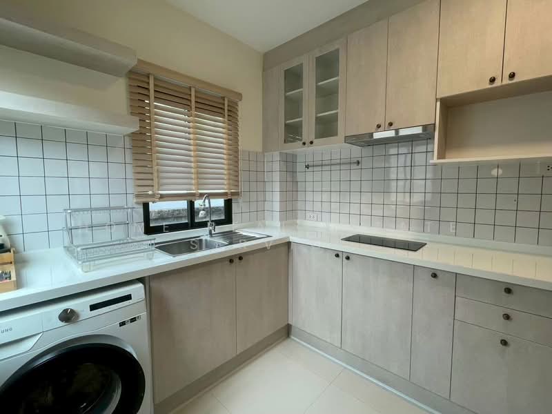 Passorn Bangna-Wongwaen, Samut Prakan, Sukhapiban 2 Soi 27, Rachathewa, Bang Plee, Samut Prakan, 3 Bedrooms, 179 sqm, Single Detached House For Sale, by HOME Real Estate Service, 500402976 - DDproperty.com