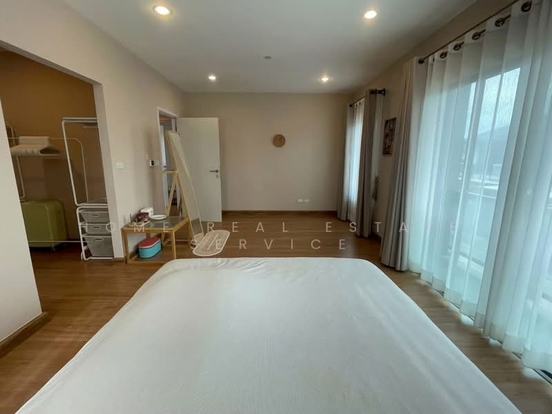 Passorn Bangna-Wongwaen, Samut Prakan, Sukhapiban 2 Soi 27, Rachathewa, Bang Plee, Samut Prakan, 3 Bedrooms, 179 sqm, Single Detached House For Sale, by HOME Real Estate Service, 500402976 - DDproperty.com