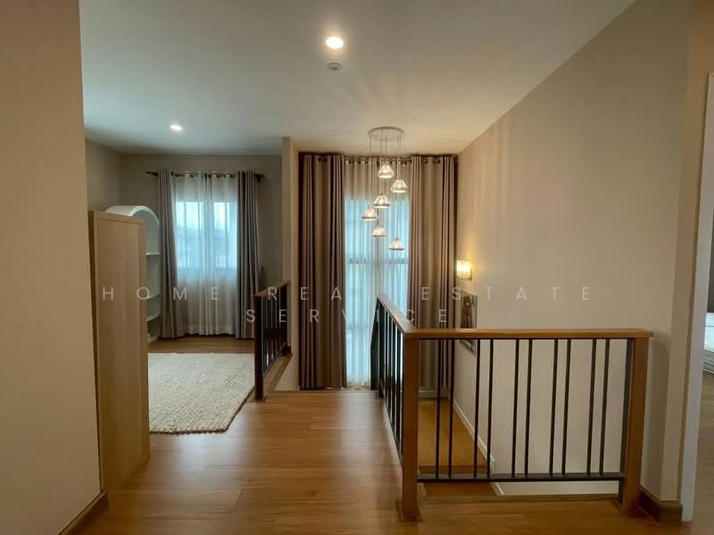 Passorn Bangna-Wongwaen, Samut Prakan, Sukhapiban 2 Soi 27, Rachathewa, Bang Plee, Samut Prakan, 3 Bedrooms, 179 sqm, Single Detached House For Sale, by HOME Real Estate Service, 500402976 - DDproperty.com