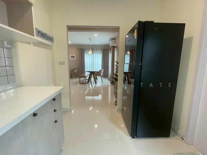 Passorn Bangna-Wongwaen, Samut Prakan, Sukhapiban 2 Soi 27, Rachathewa, Bang Plee, Samut Prakan, 3 Bedrooms, 179 sqm, Single Detached House For Sale, by HOME Real Estate Service, 500402976 - DDproperty.com
