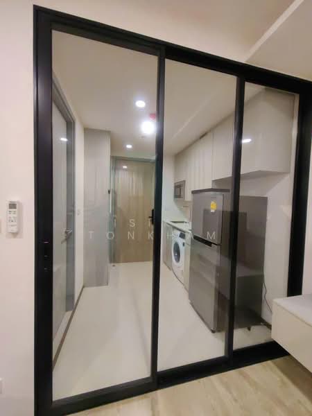 SOHO Bangkok Ratchada : โซโห​ แบงค็อก​ รัชดา, กรุงเทพ, 74 ประชารัฐบำเพ็ญ, ห้วยขวาง, กรุงเทพ, 26 ตร.ม., คอนโด ให้เช่า, โดย Isika Tonkham, 500402977 - DDproperty.com