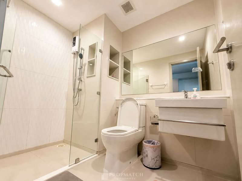Life Ladprao, Bangkok, 992 Ladprao Road, Jom Phon, Chatuchak, Bangkok, Studio, 29 sqm, Condo For Rent, by PROPMATCH CO., LTD., 500402979 - DDproperty.com