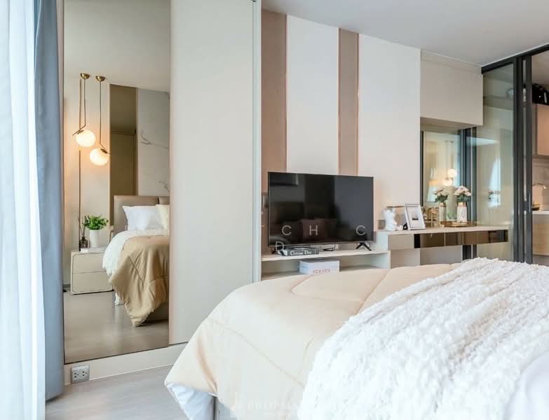 Life Ladprao, Bangkok, 992 Ladprao Road, Jom Phon, Chatuchak, Bangkok, Studio, 29 sqm, Condo For Rent, by PROPMATCH CO., LTD., 500402979 - DDproperty.com