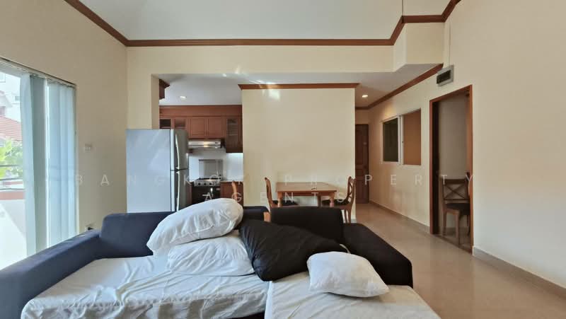 El Patio : เอล พาติโอ, กรุงเทพ, ซอยสุขุมวิท 31, คลองตันเหนือ, วัฒนา, กรุงเทพ, 95 ตร.ม., คอนโด ให้เช่า, โดย BANGKOK PROPERTY AGENTS, 500402980 - DDproperty.com