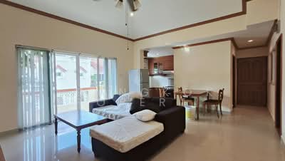 For Rent - El Patio, Bangkok