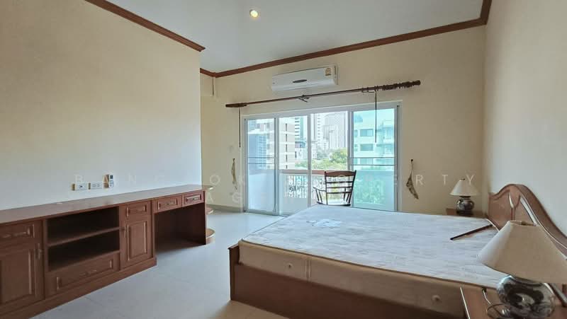 El Patio, Bangkok, Soi Sukhumvit 31, Khlong Tan Nua, Watthana, Bangkok, 2 Bedrooms, 95 sqm, Condo For Rent, by BANGKOK PROPERTY AGENTS, 500402980 - DDproperty.com