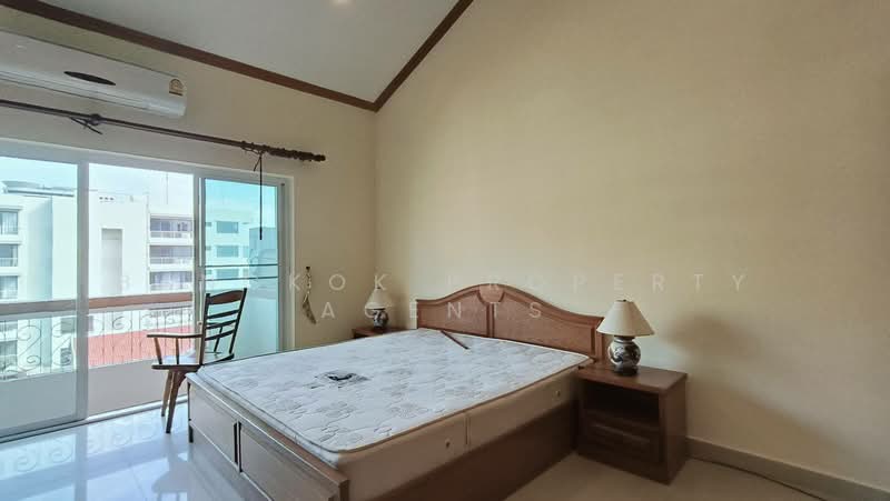 El Patio : เอล พาติโอ, กรุงเทพ, ซอยสุขุมวิท 31, คลองตันเหนือ, วัฒนา, กรุงเทพ, 95 ตร.ม., คอนโด ให้เช่า, โดย BANGKOK PROPERTY AGENTS, 500402980 - DDproperty.com