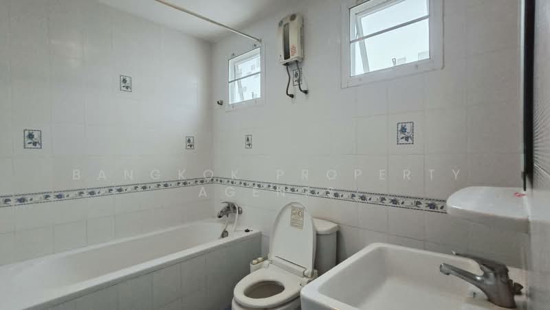 El Patio : เอล พาติโอ, กรุงเทพ, ซอยสุขุมวิท 31, คลองตันเหนือ, วัฒนา, กรุงเทพ, 95 ตร.ม., คอนโด ให้เช่า, โดย BANGKOK PROPERTY AGENTS, 500402980 - DDproperty.com