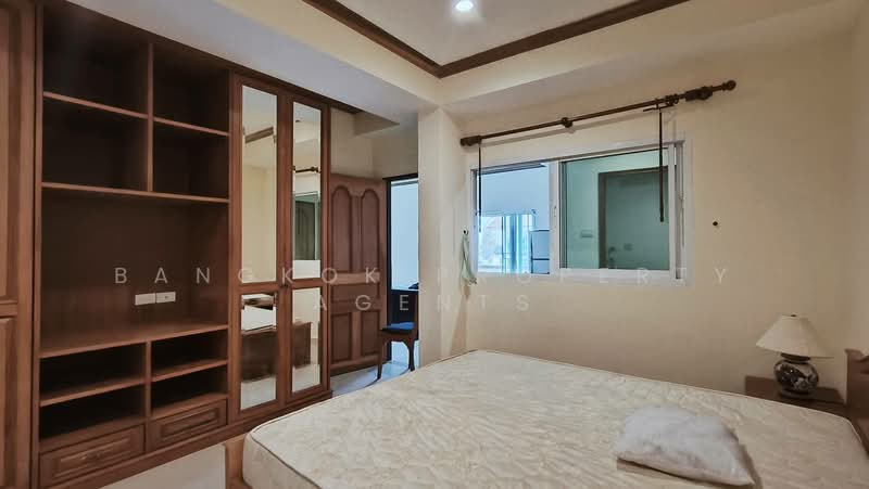 El Patio : เอล พาติโอ, กรุงเทพ, ซอยสุขุมวิท 31, คลองตันเหนือ, วัฒนา, กรุงเทพ, 95 ตร.ม., คอนโด ให้เช่า, โดย BANGKOK PROPERTY AGENTS, 500402980 - DDproperty.com