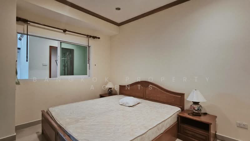 El Patio : เอล พาติโอ, กรุงเทพ, ซอยสุขุมวิท 31, คลองตันเหนือ, วัฒนา, กรุงเทพ, 95 ตร.ม., คอนโด ให้เช่า, โดย BANGKOK PROPERTY AGENTS, 500402980 - DDproperty.com