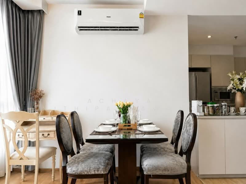 H Sukhumvit 43, กรุงเทพ, 28 Sukhumvit 34 Road, คลองตันเหนือ, วัฒนา, กรุงเทพ, 65 ตร.ม., คอนโด ให้เช่า, โดย Achaya Nithipanyawong, 500402982 - DDproperty.com