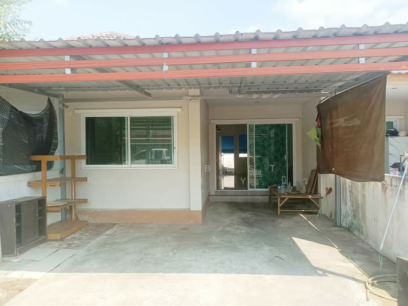 อารยาพลัส ฉะเชิงเทรา, Chachoengsao, Plaeng Yao, Chachoengsao, 2 Bedrooms, 100 sqm, Townhouse For Sale, by The Best Property นิว, 500402983 - DDproperty.com