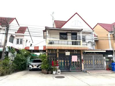 ขาย - เจริญทรัพย์ เทพารักษ์ 114, สมุทรปราการ