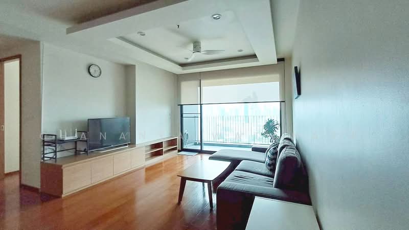 The Parco Condominium, Bangkok, 88 4 Nanglinchi Road, Thung Maha Mek, Sathon, Bangkok, 2 Bedrooms, 129 sqm, Condo For Sale, by Chananya Watanapa, 500402988 - DDproperty.com