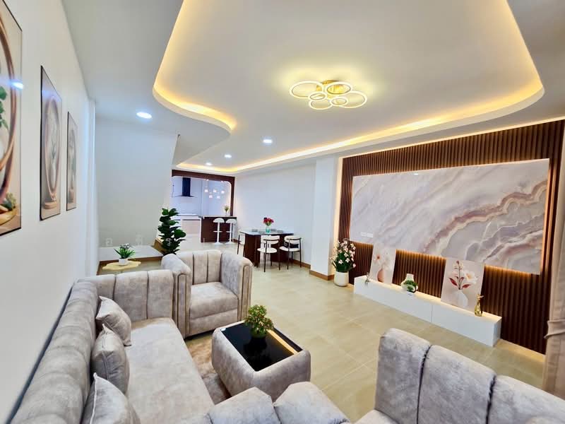 Cluster Haus : คลัสเตอร์ เฮ้าส์, กรุงเทพ, ซอย เคหะร่มเกล้า 78 แยก 1, สะพานสูง, กรุงเทพ, 160 ตร.ม., ทาวน์เฮ้าส์ ขาย, โดย อชิรญา สุวรรณิน, 500402989 - DDproperty.com